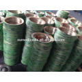 ASME Spiral Wound Gasket, Spiral Wound Gasket Fabricante